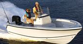 Center console boats for sale Lake of the Ozarks